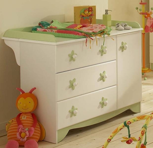 commode a langer poyet laguelle